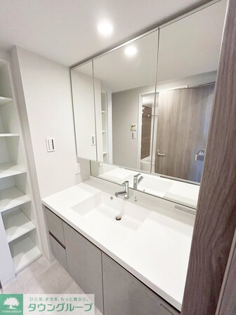 グランエール西日暮里の物件内観写真